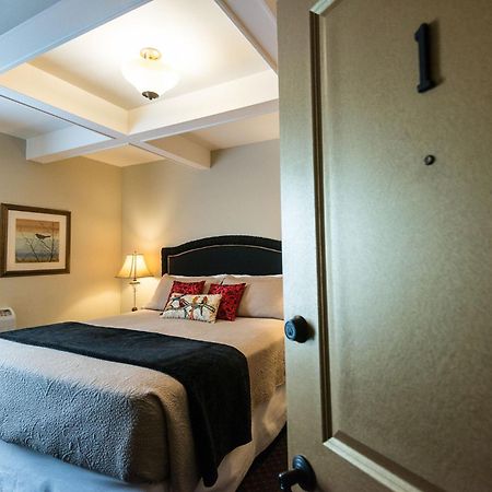 Camas Boutique Hotel الغرفة الصورة