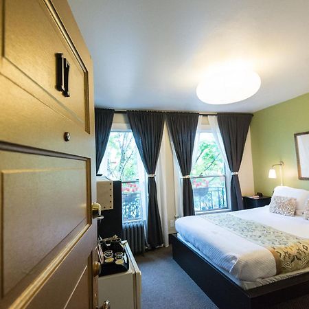 Camas Boutique Hotel الغرفة الصورة