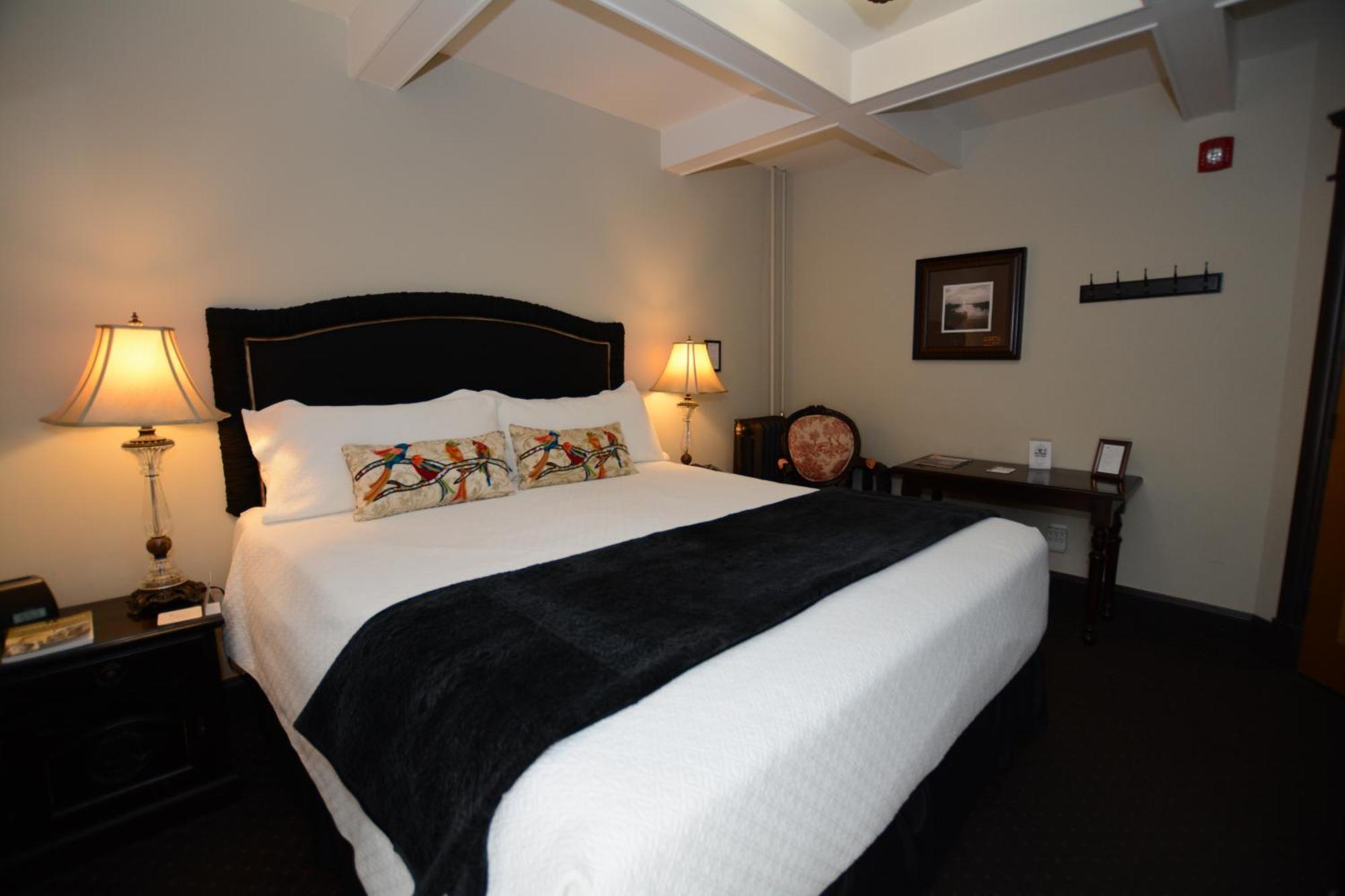 Camas Boutique Hotel الغرفة الصورة