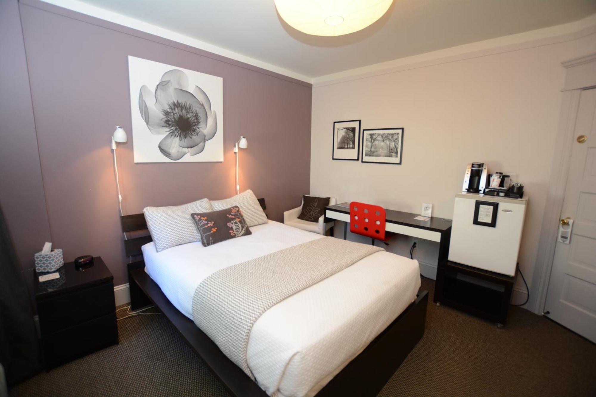 Camas Boutique Hotel الغرفة الصورة