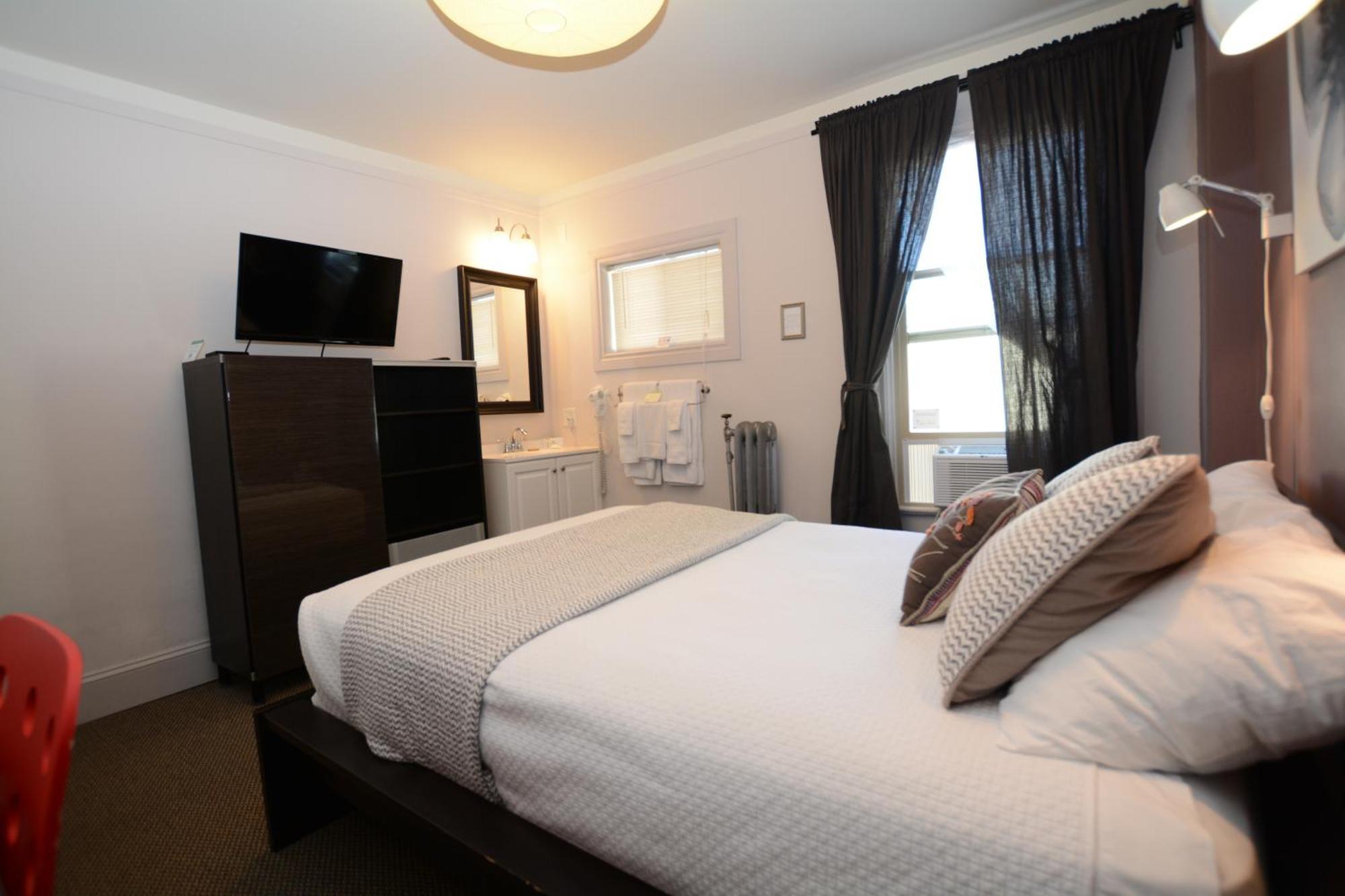 Camas Boutique Hotel الغرفة الصورة