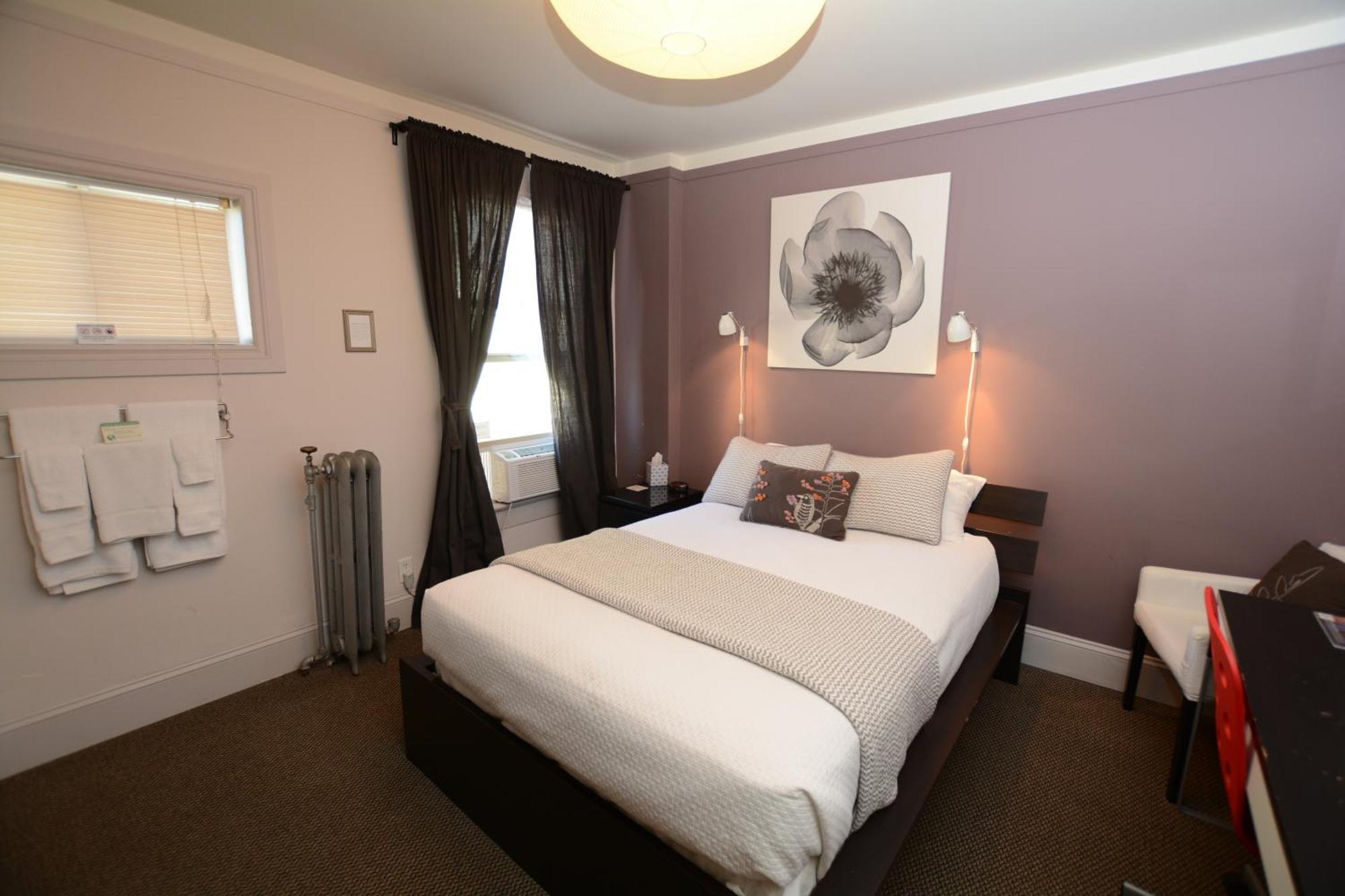 Camas Boutique Hotel الغرفة الصورة