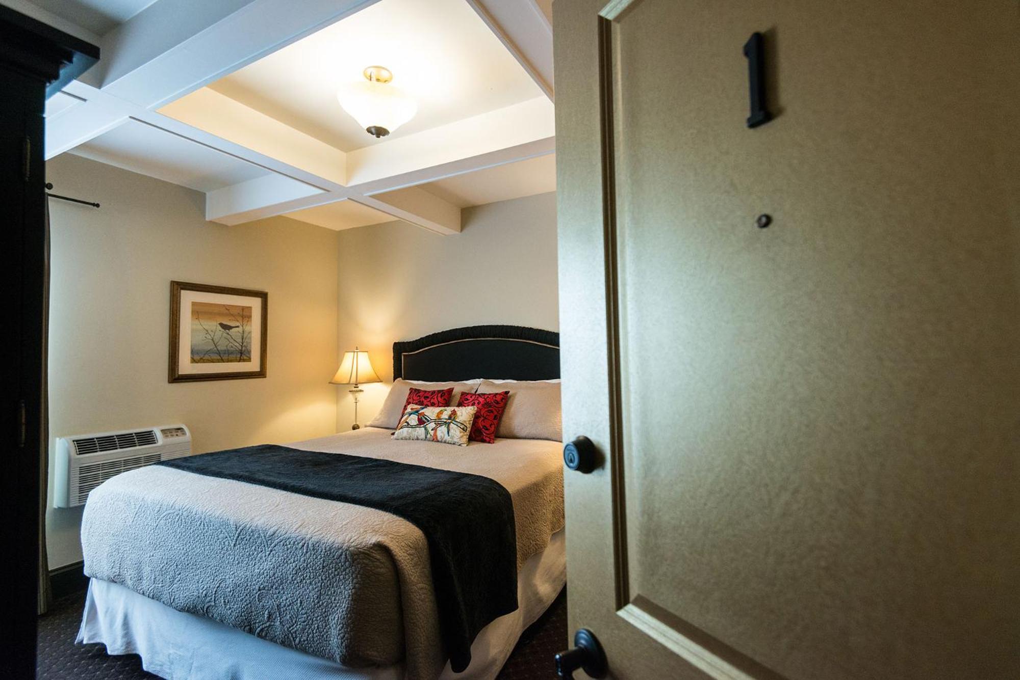 Camas Boutique Hotel الغرفة الصورة