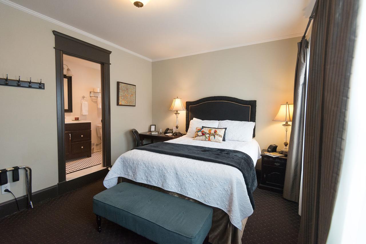 Camas Boutique Hotel الغرفة الصورة