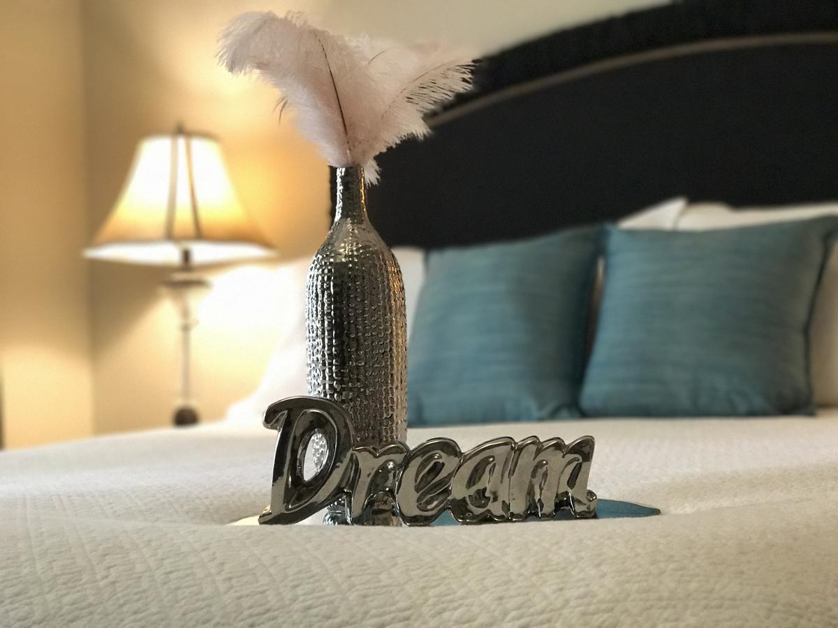 Camas Boutique Hotel المظهر الخارجي الصورة