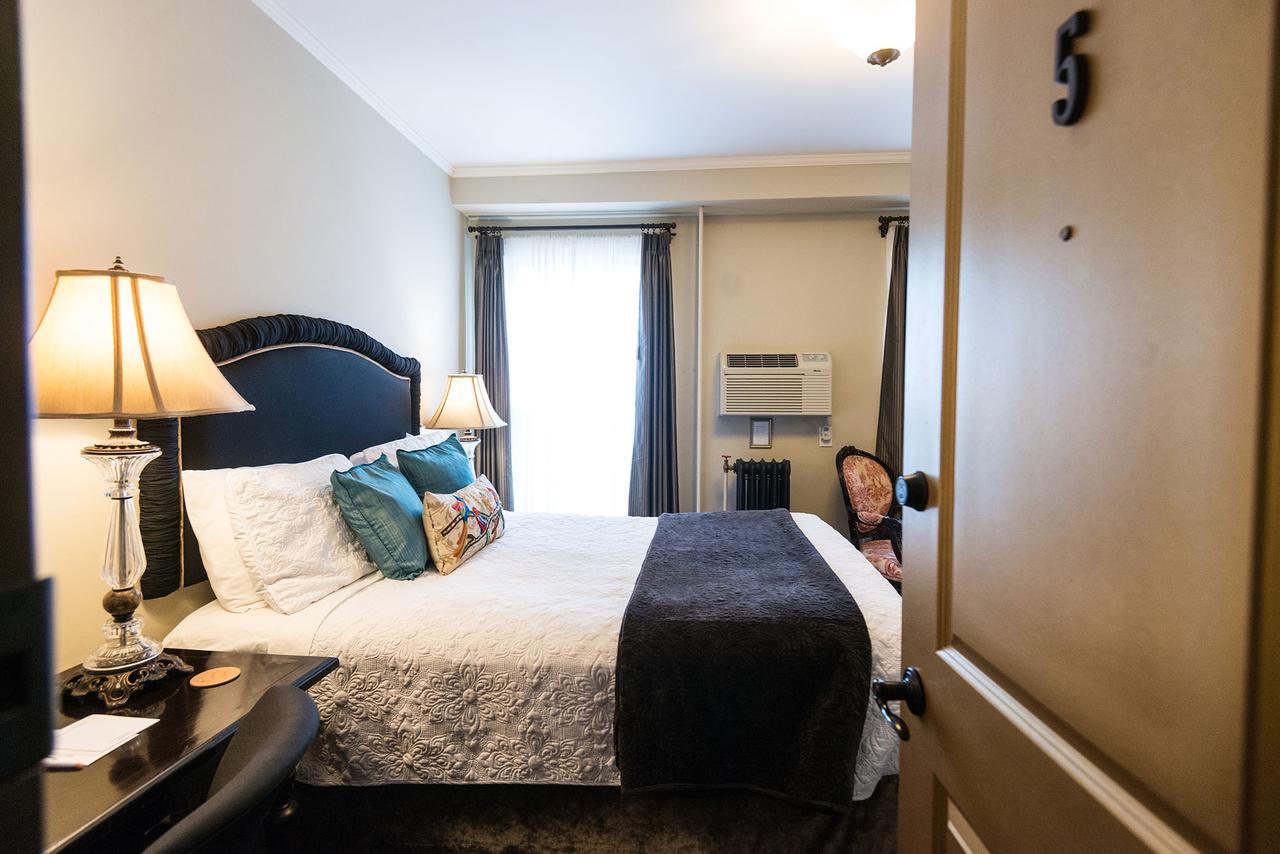 Camas Boutique Hotel المظهر الخارجي الصورة