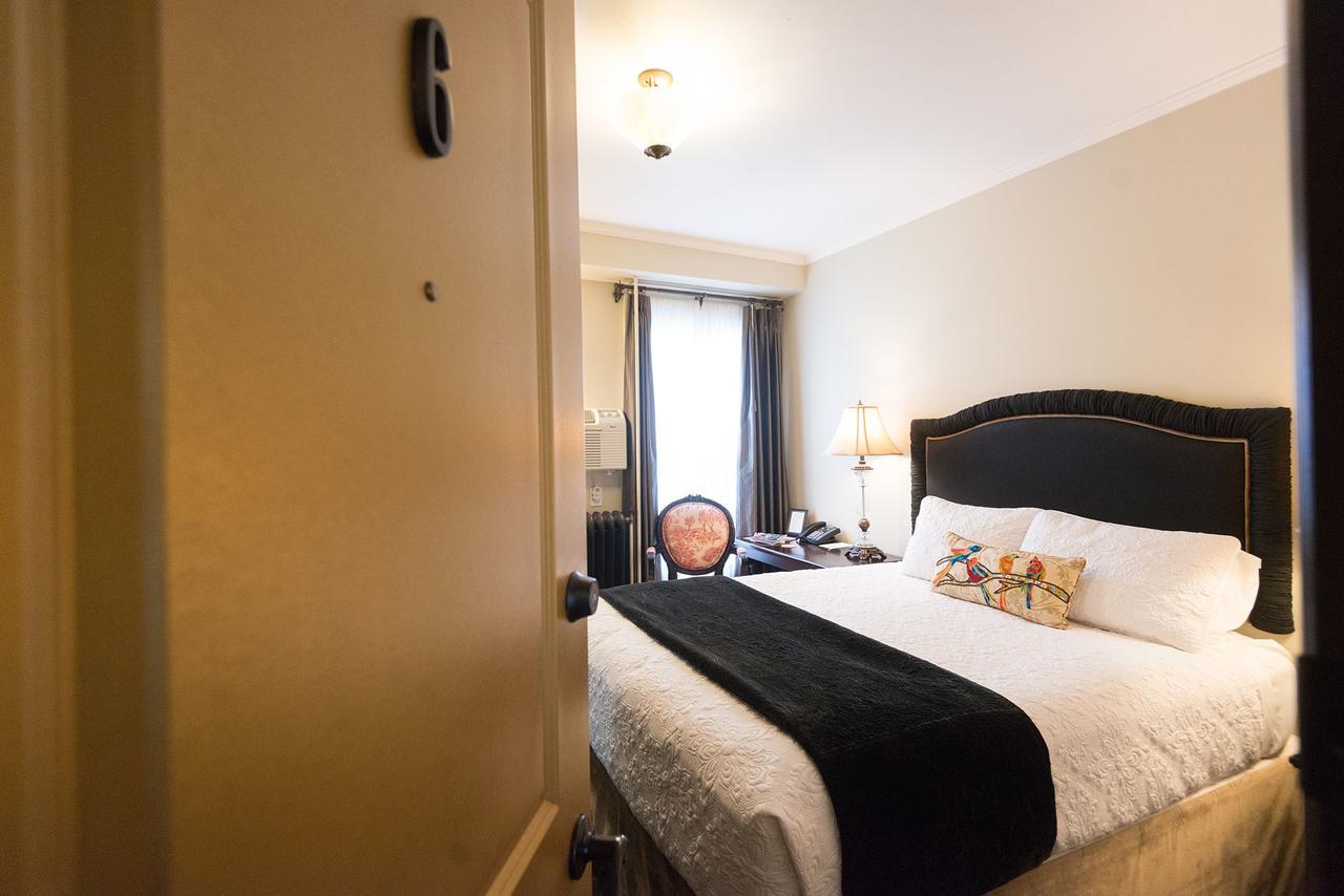Camas Boutique Hotel المظهر الخارجي الصورة