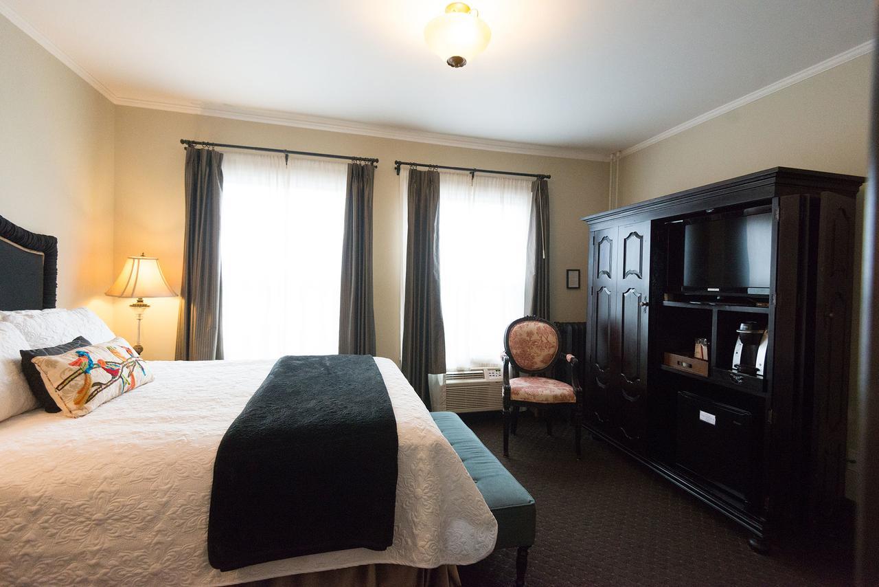 Camas Boutique Hotel الغرفة الصورة
