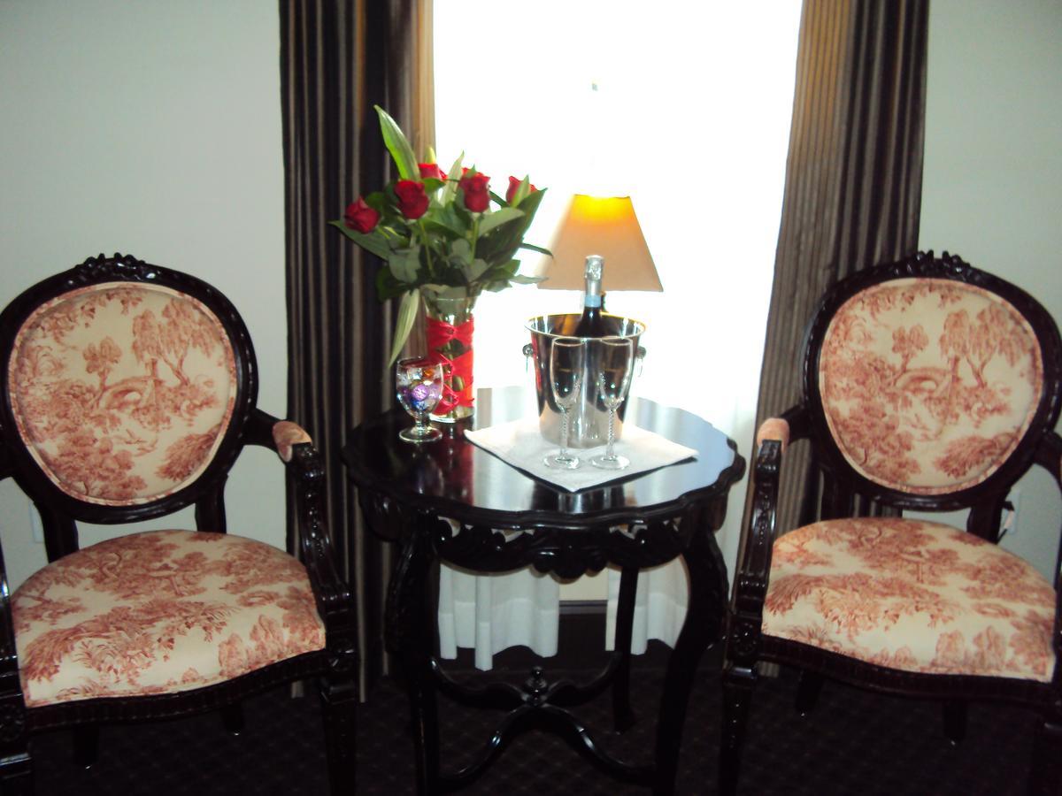 Camas Boutique Hotel المظهر الخارجي الصورة