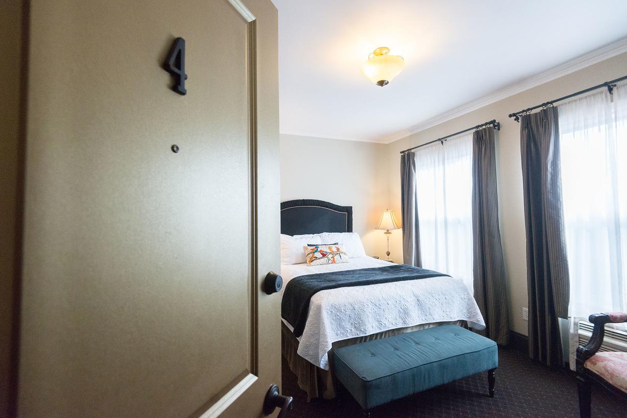 Camas Boutique Hotel المظهر الخارجي الصورة