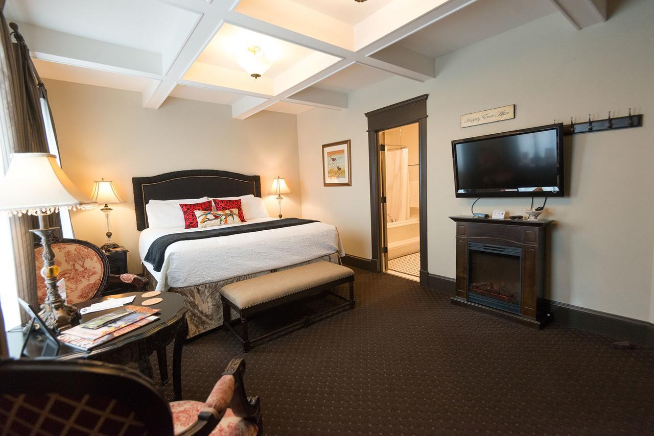 Camas Boutique Hotel المظهر الخارجي الصورة