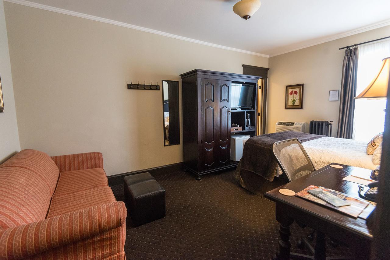 Camas Boutique Hotel المظهر الخارجي الصورة