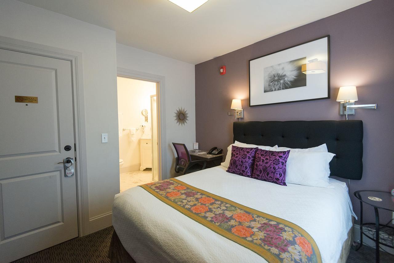 Camas Boutique Hotel المظهر الخارجي الصورة