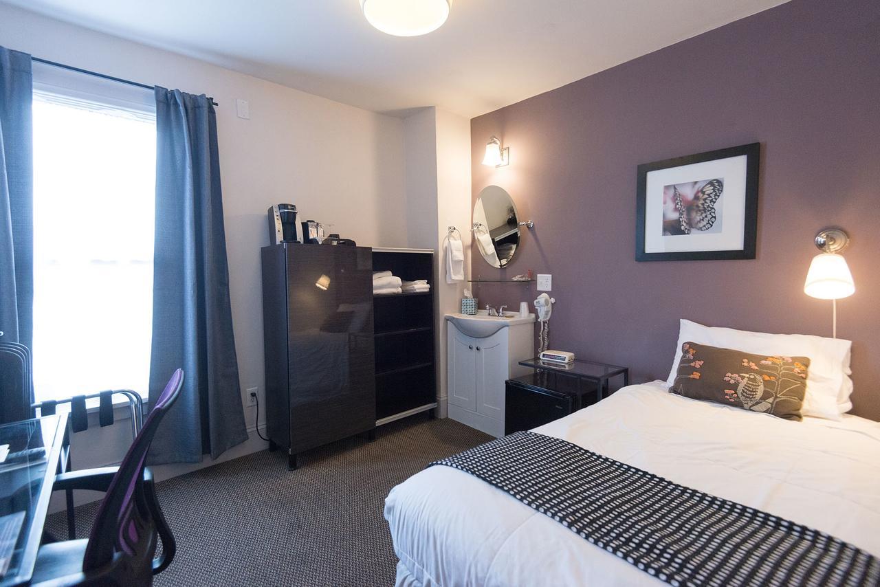 Camas Boutique Hotel المظهر الخارجي الصورة