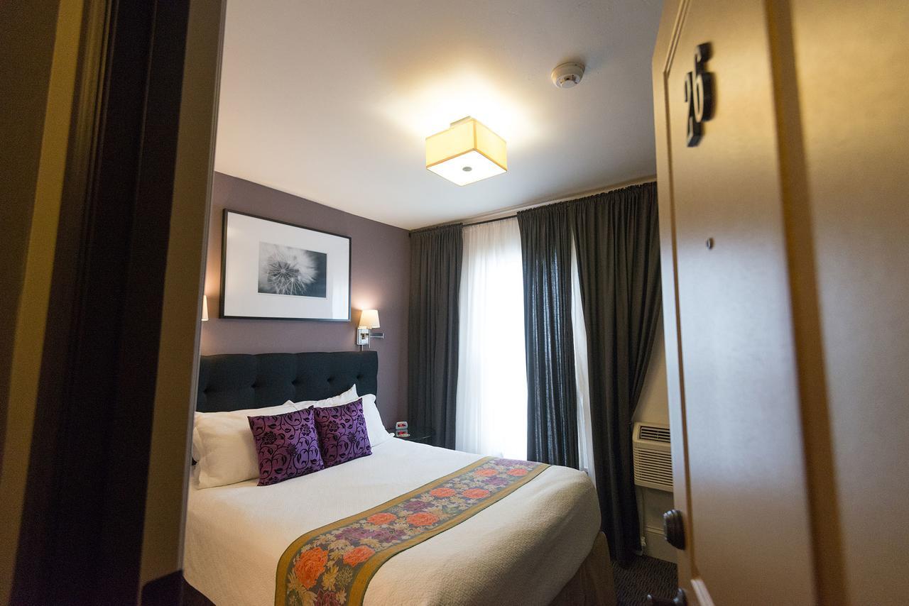 Camas Boutique Hotel المظهر الخارجي الصورة