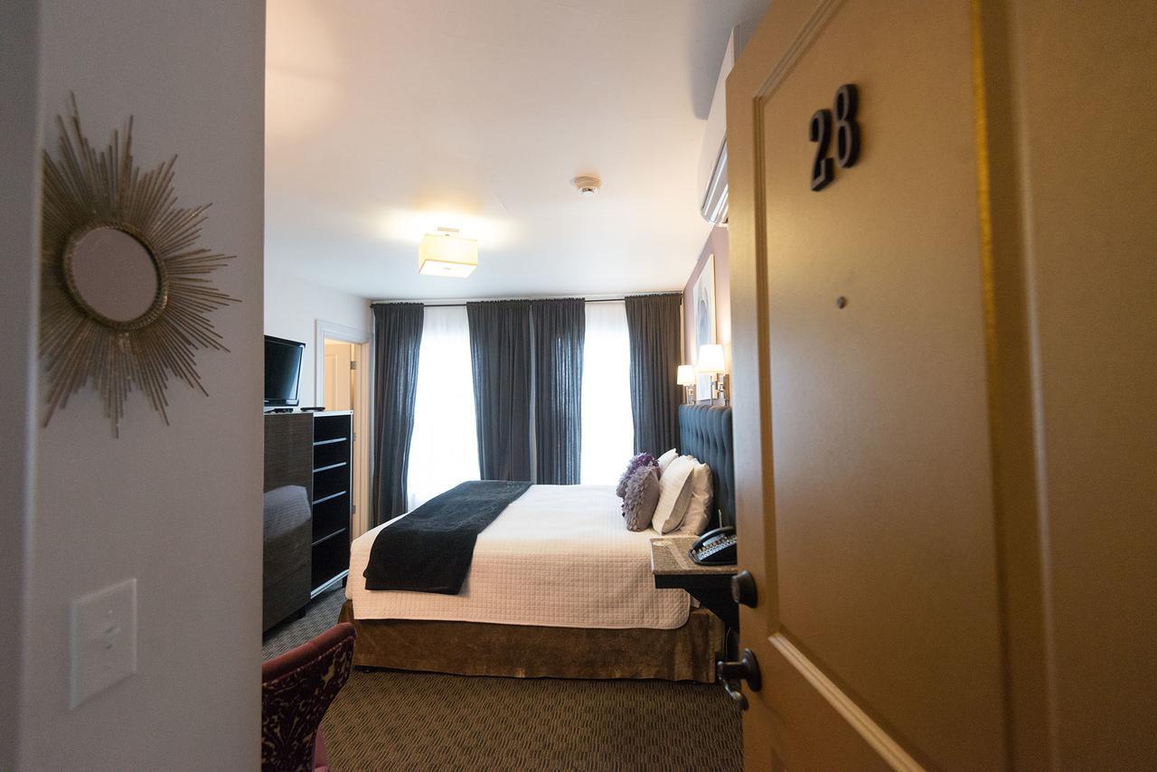Camas Boutique Hotel المظهر الخارجي الصورة