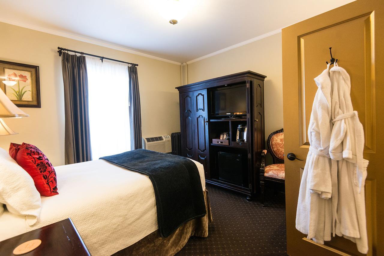 Camas Boutique Hotel المظهر الخارجي الصورة