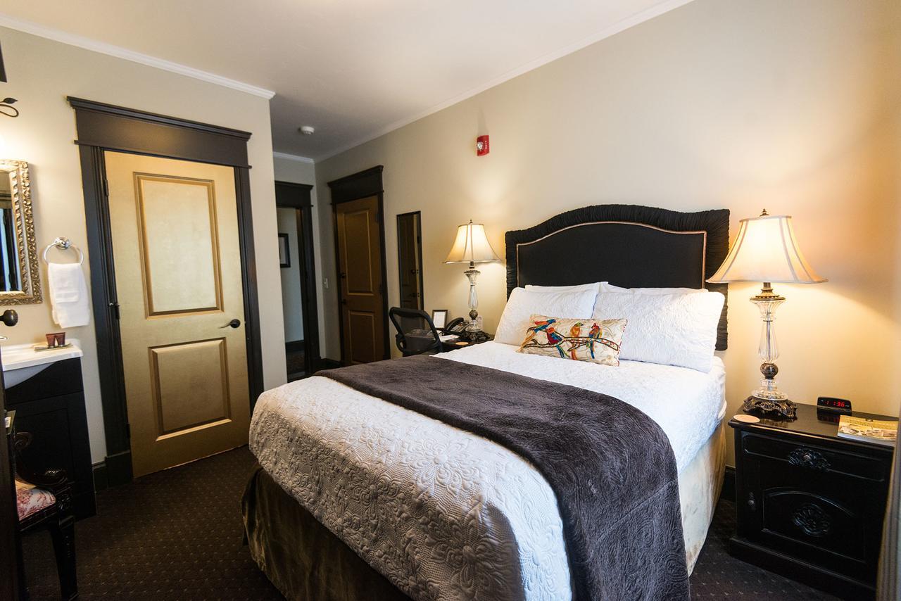 Camas Boutique Hotel المظهر الخارجي الصورة