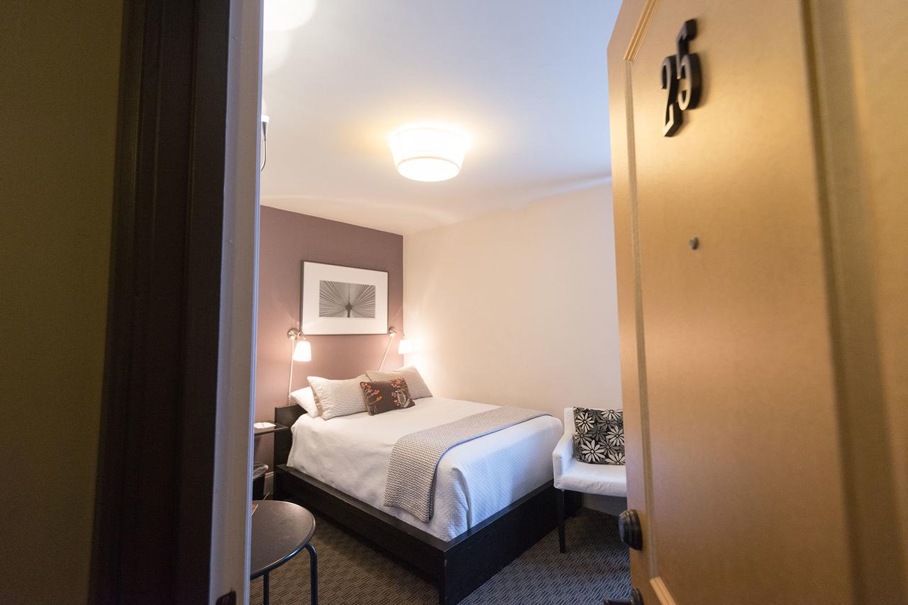 Camas Boutique Hotel المظهر الخارجي الصورة