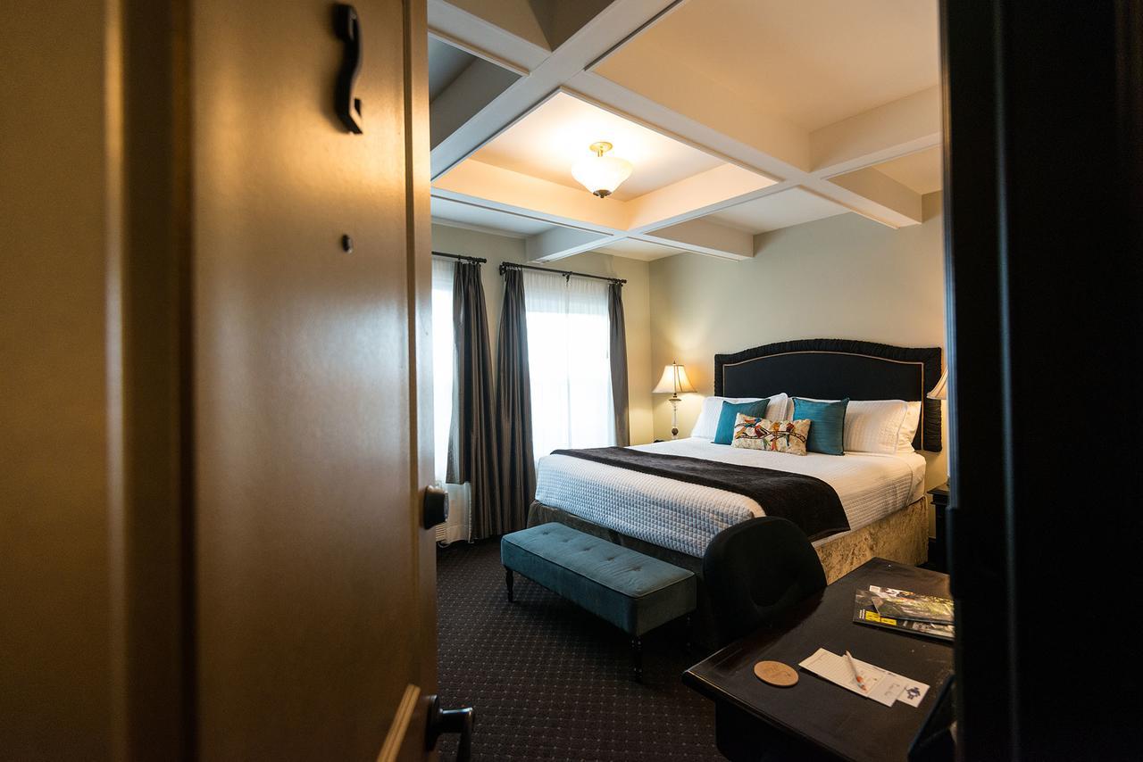 Camas Boutique Hotel المظهر الخارجي الصورة