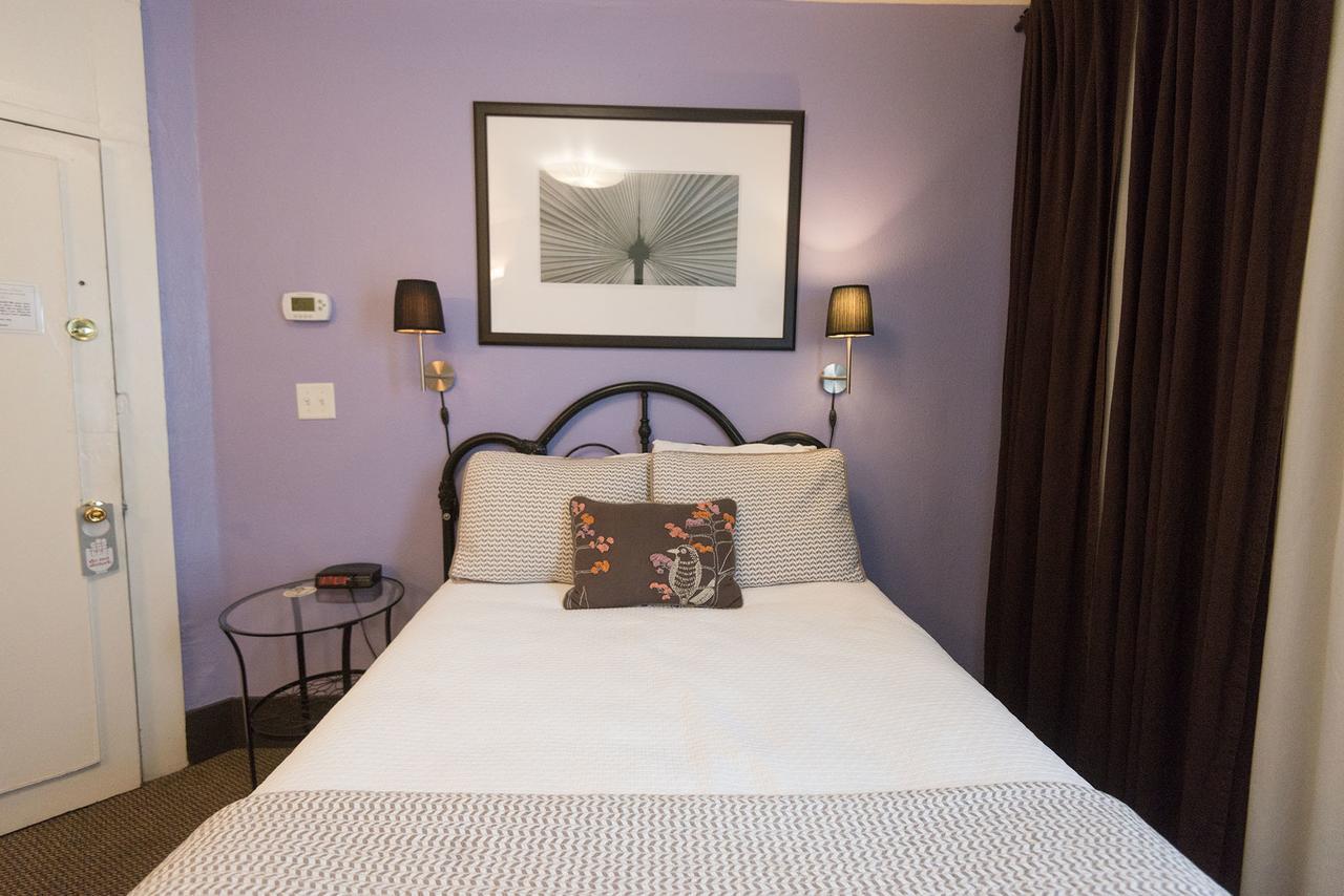 Camas Boutique Hotel المظهر الخارجي الصورة