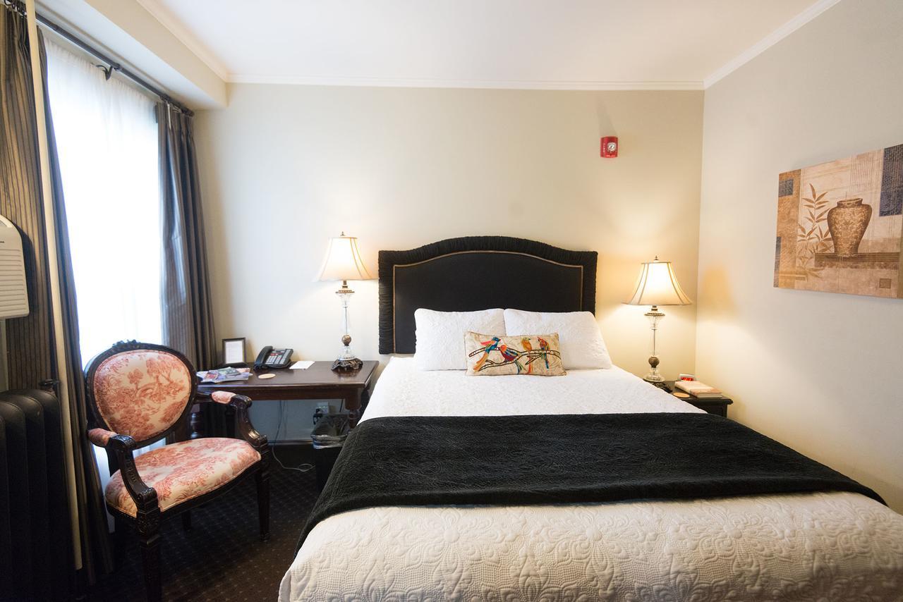 Camas Boutique Hotel المظهر الخارجي الصورة