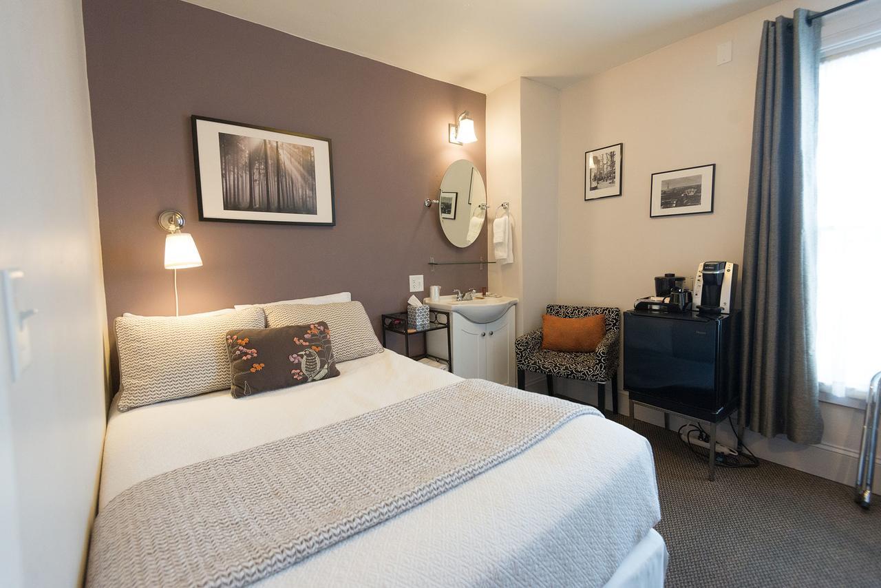 Camas Boutique Hotel المظهر الخارجي الصورة