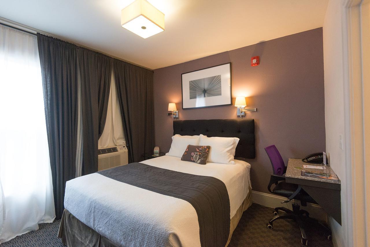 Camas Boutique Hotel المظهر الخارجي الصورة
