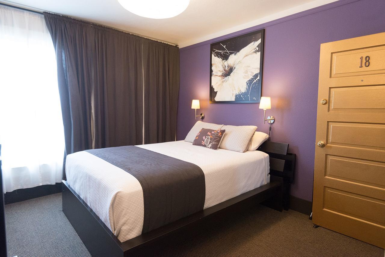Camas Boutique Hotel المظهر الخارجي الصورة