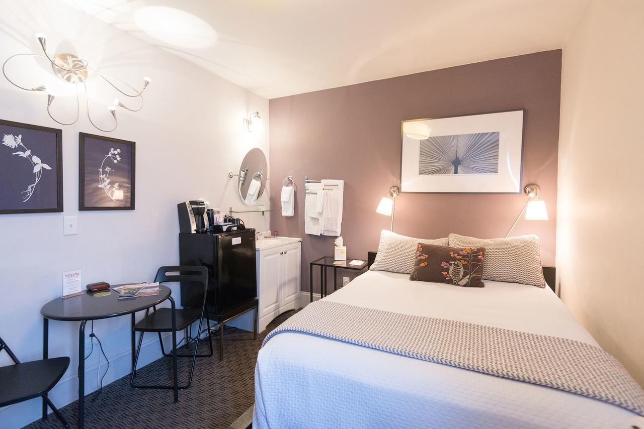 Camas Boutique Hotel المظهر الخارجي الصورة