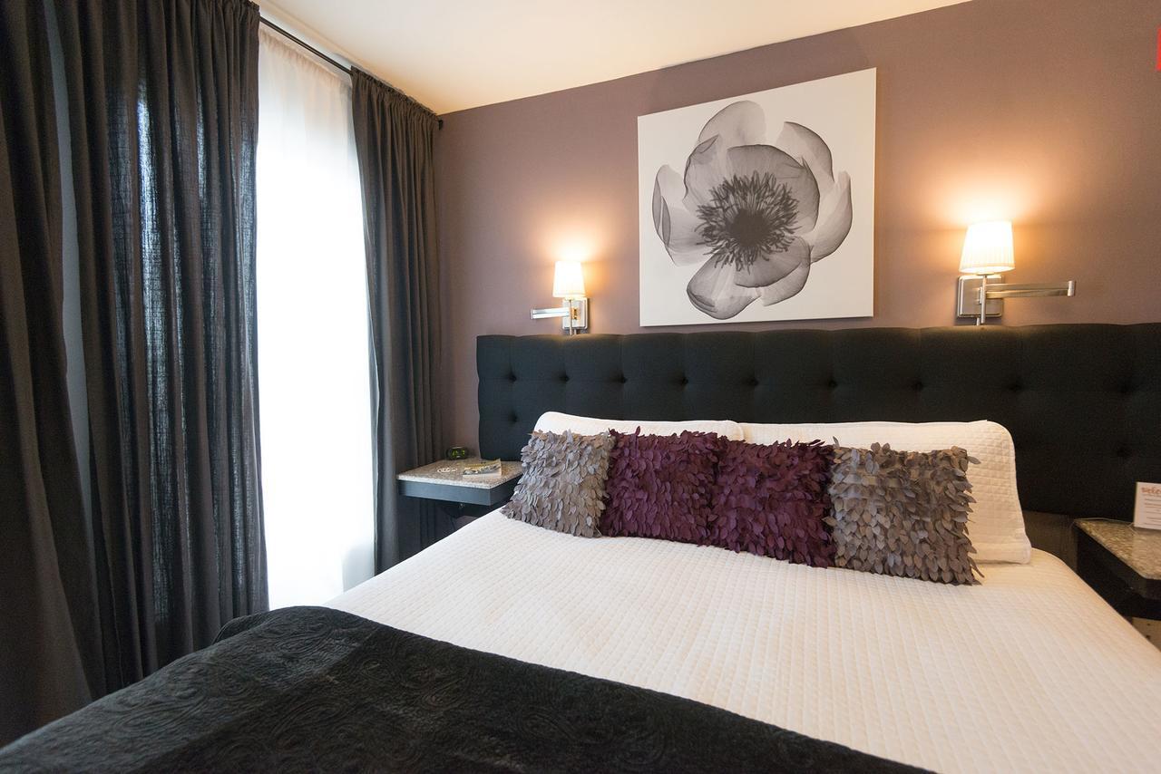 Camas Boutique Hotel المظهر الخارجي الصورة