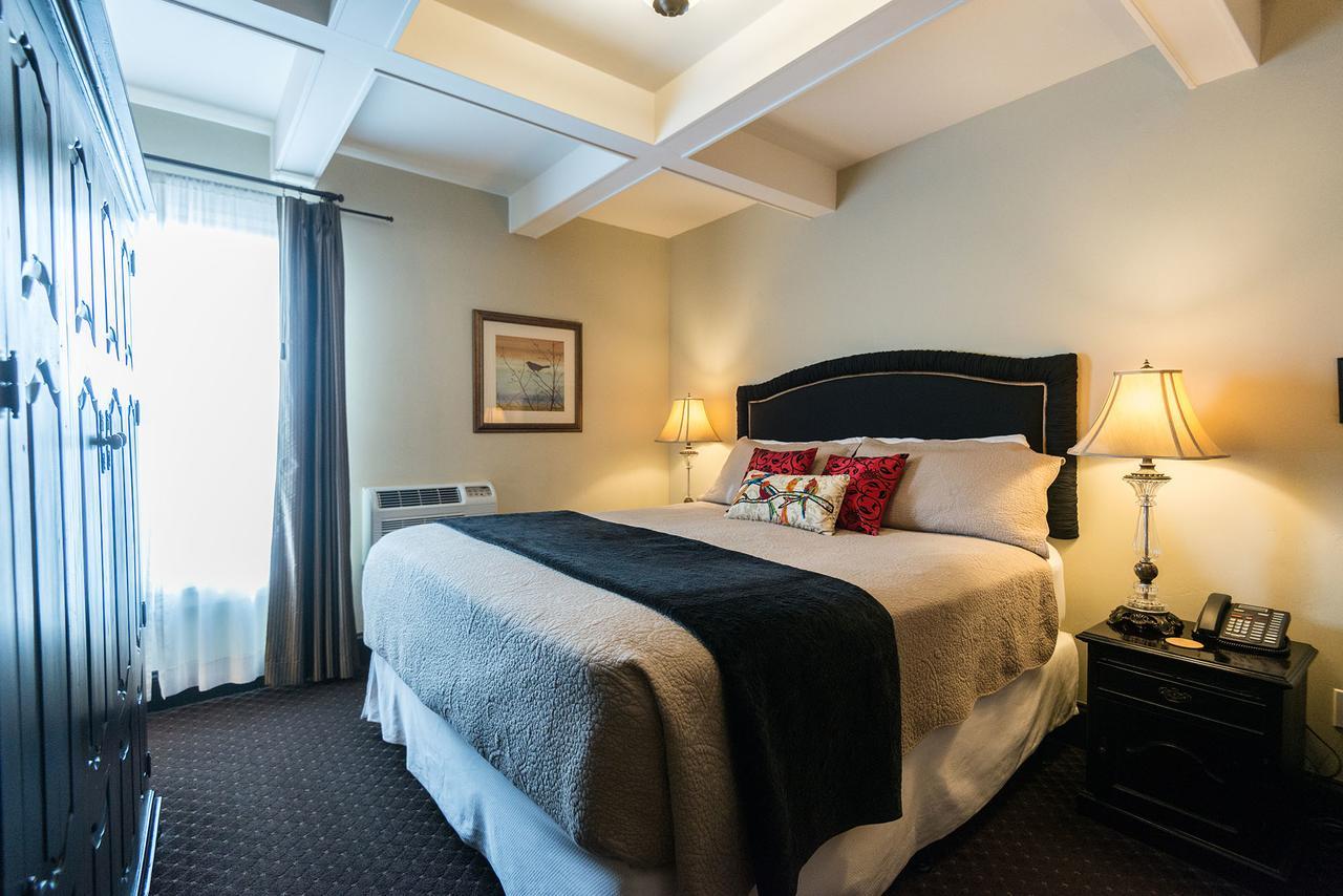 Camas Boutique Hotel المظهر الخارجي الصورة