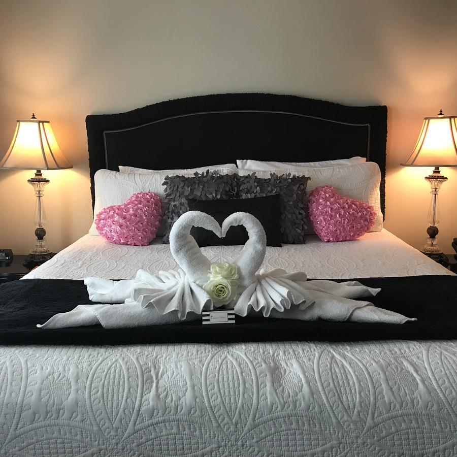 Camas Boutique Hotel المظهر الخارجي الصورة