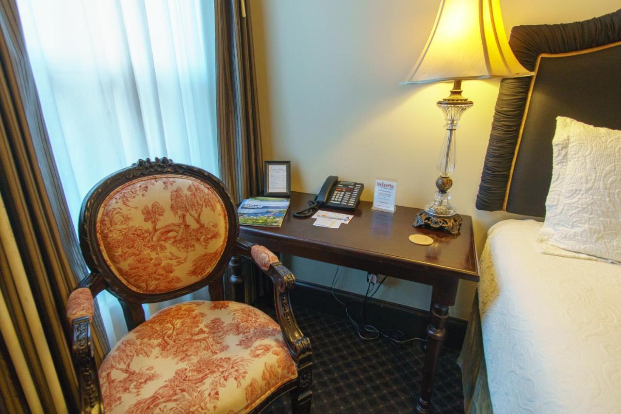 Camas Boutique Hotel المظهر الخارجي الصورة