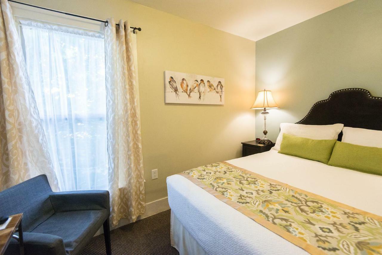Camas Boutique Hotel المظهر الخارجي الصورة