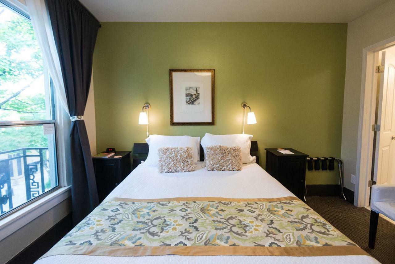 Camas Boutique Hotel المظهر الخارجي الصورة