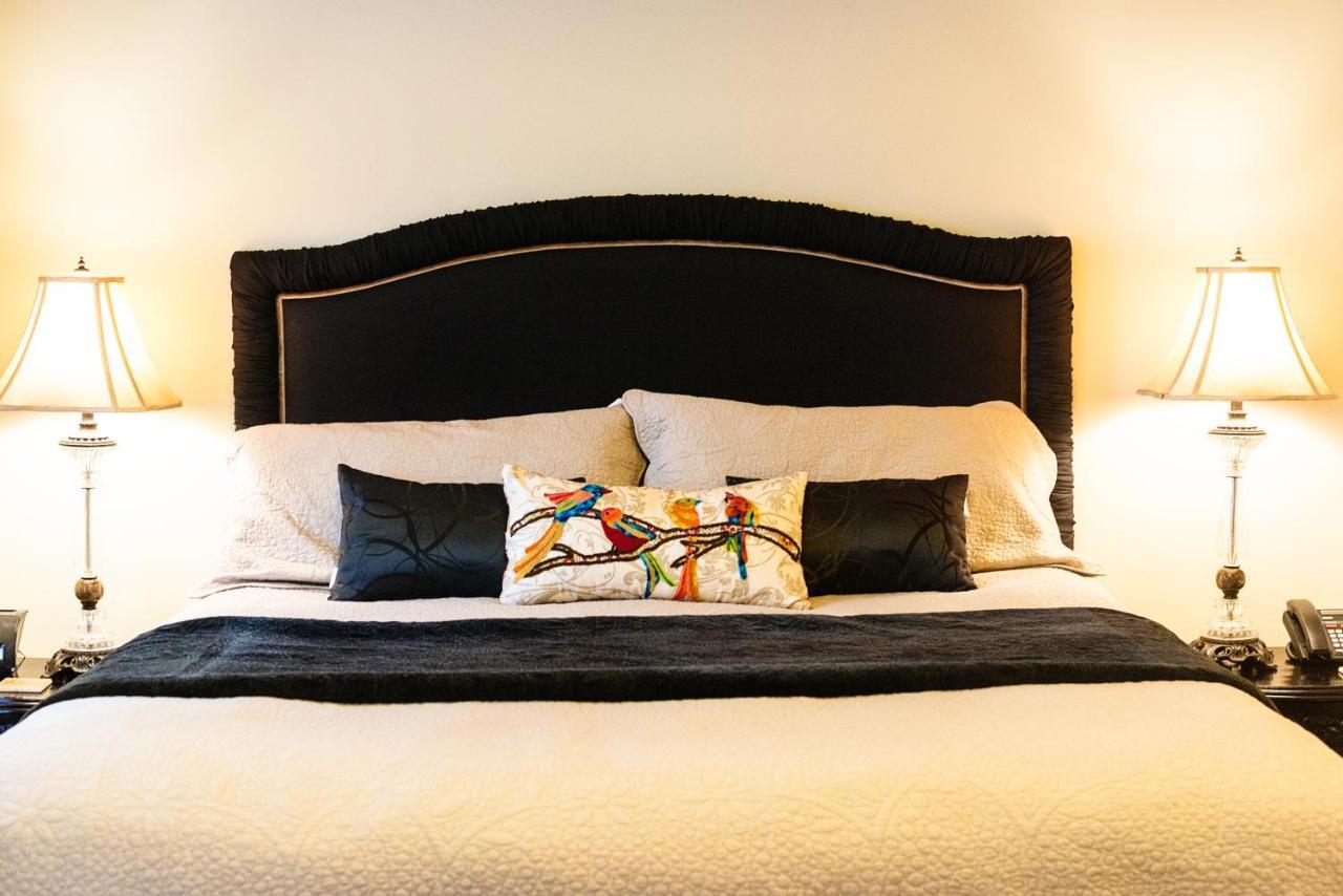 Camas Boutique Hotel المظهر الخارجي الصورة